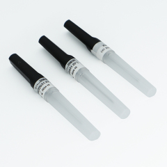 Blood collection needle ( Pen type )