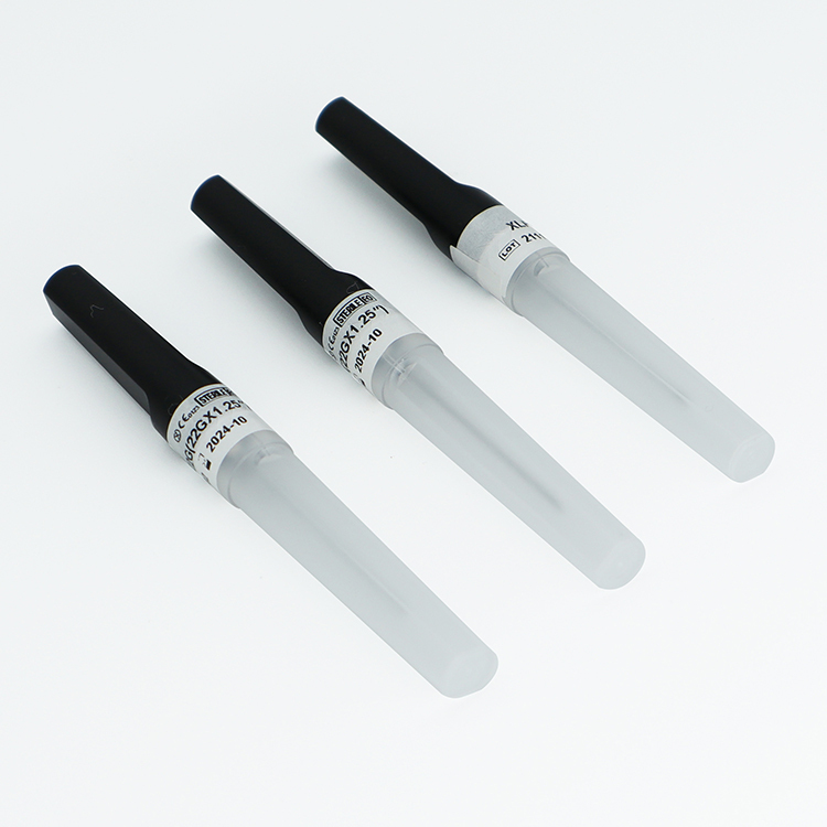 Blood collection needle ( Pen type )