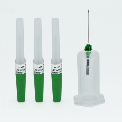 Blood collection needle ( Pen type )