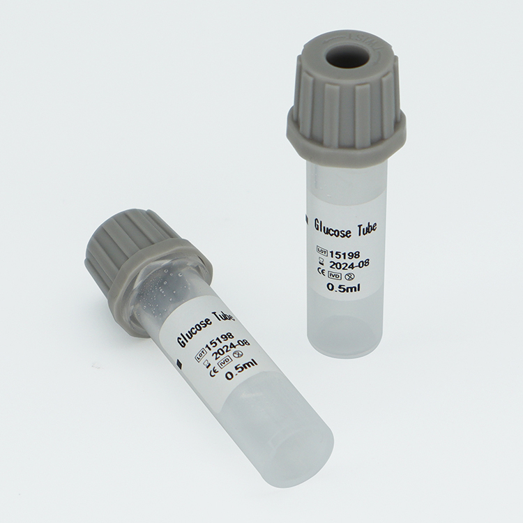 Micro Blood Collection Tubes