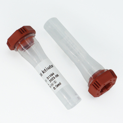 Capillary blood collection tube