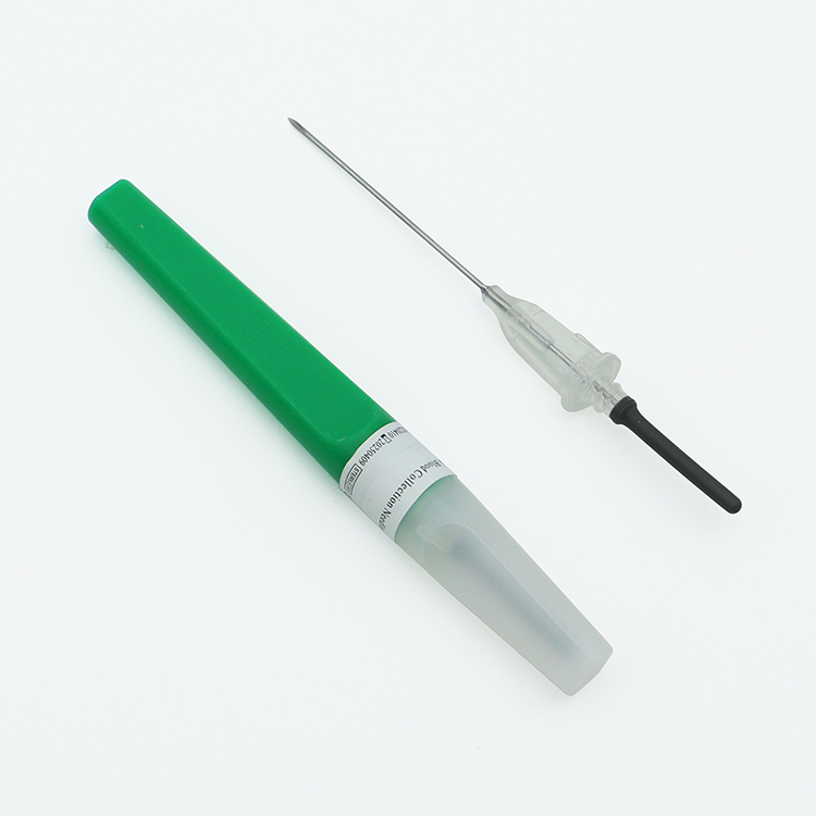 Blood collection needle ( Flashback ),Blood collection needles