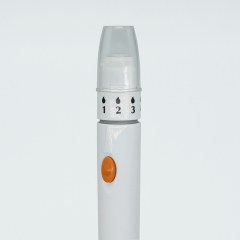 Lancing Device