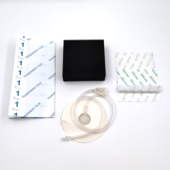 Silicone Contact Layer