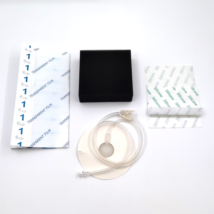 Silicone Contact Layer