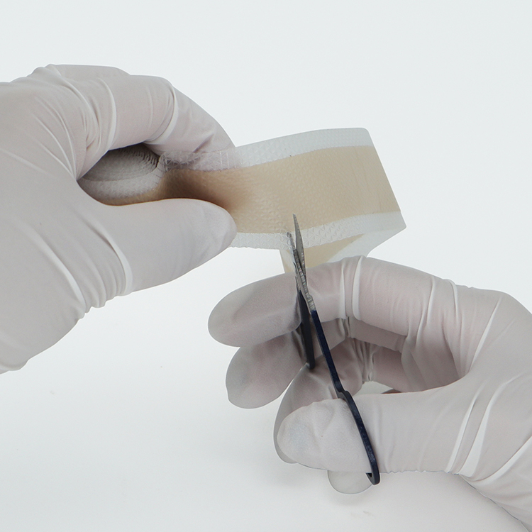 Silicone Gel Scar Removal Tape