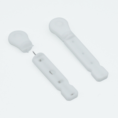 Blood lancet ( Flat )