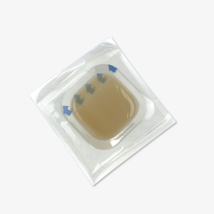 Bordered Hydrocolloid Wound Dressing Standard Type