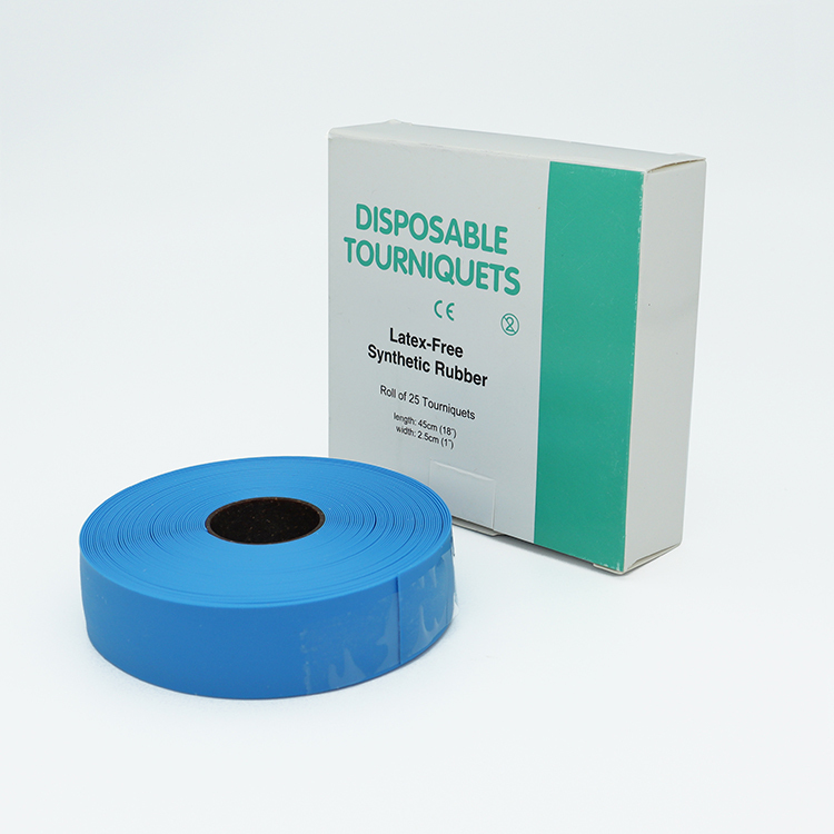Disposable Tourniquet