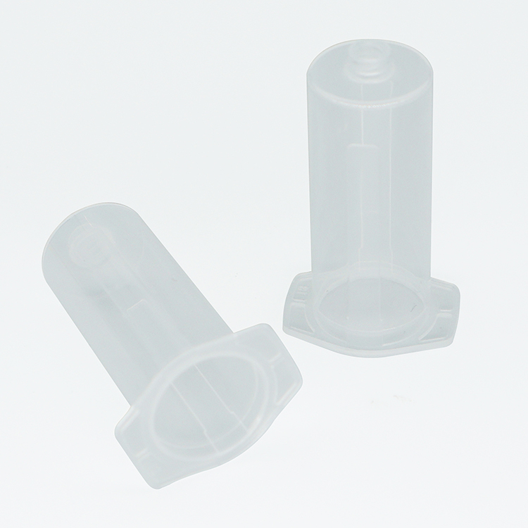 Vacutainer needle holder