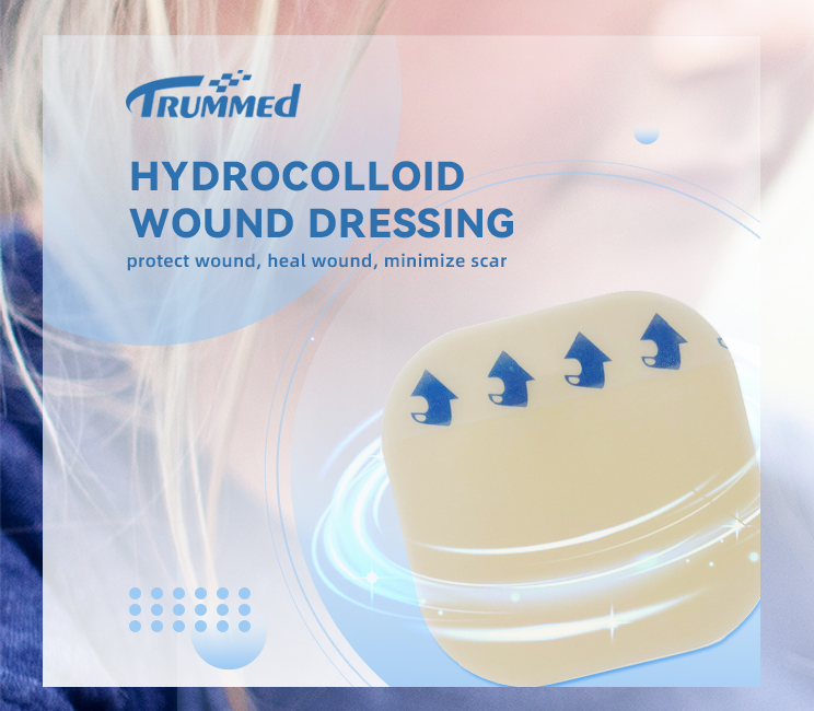 Wound Dressing Market Outlook and Application