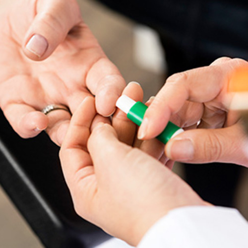 difference between different kinds of blood lancet