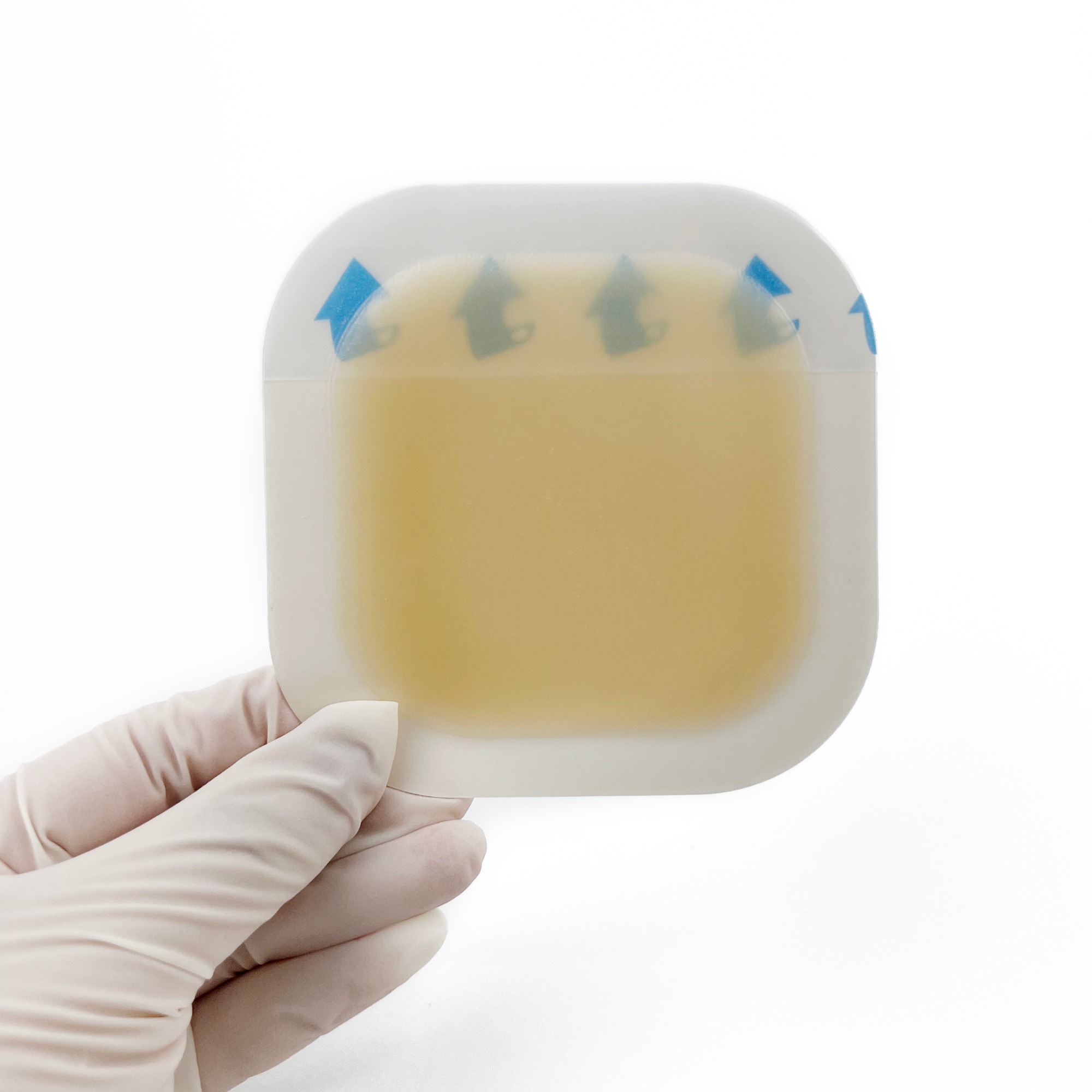 All About Hydrocolloid Plasters