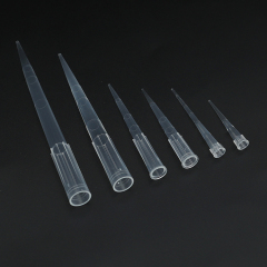 Pipette tips ( No filter )