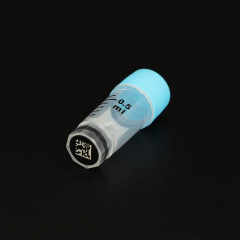 Cryogenic Tube (External Thread)