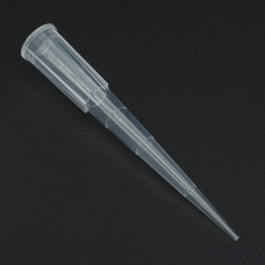 Pipette tips ( No filter )