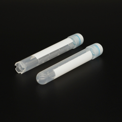 Cryogenic Tube (External Thread)