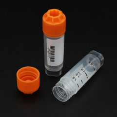 Cryogenic Tube (SBS Standard)