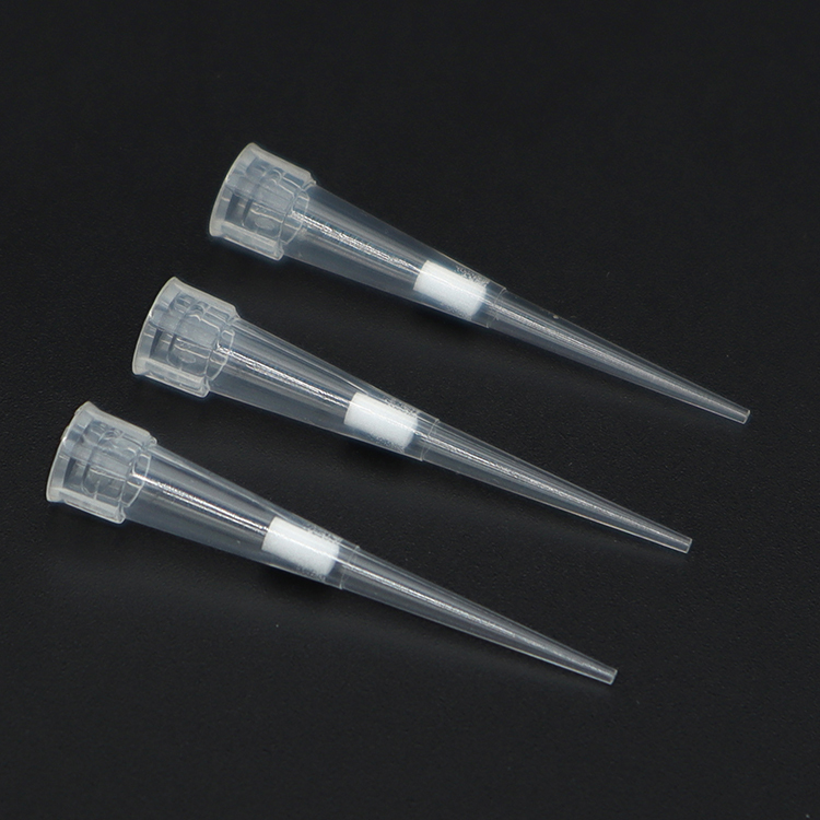 Universal Pipette tips (Yellow & Blue）