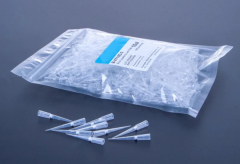 Filter pipette tips