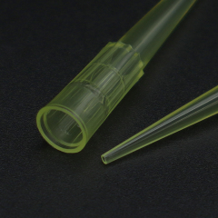 Universal Pipette tips (Yellow & Blue）