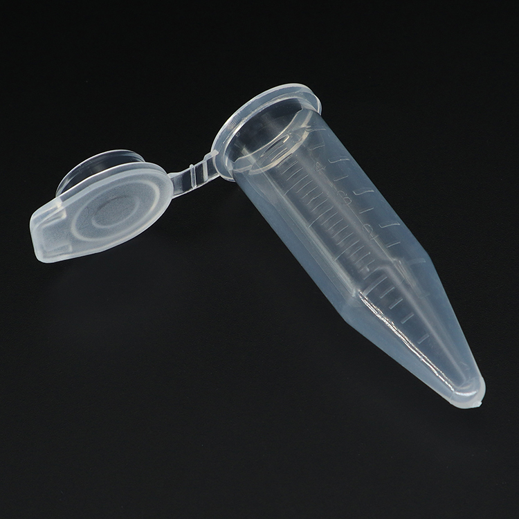 Centrifuge tubes ( Micro )