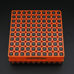 Cryogenic Tube (SBS Standard)