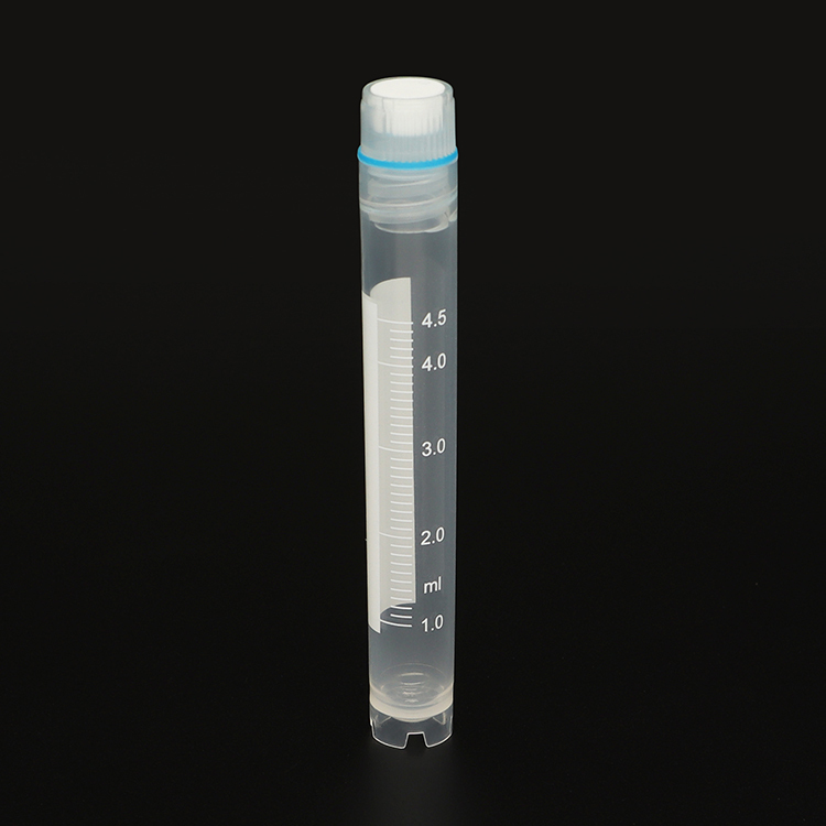 Cryogenic Tube (Internal Thread)