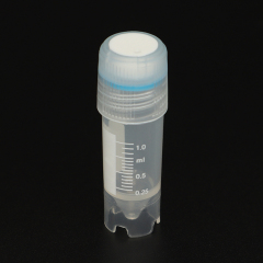 Cryogenic Tube (External Thread)