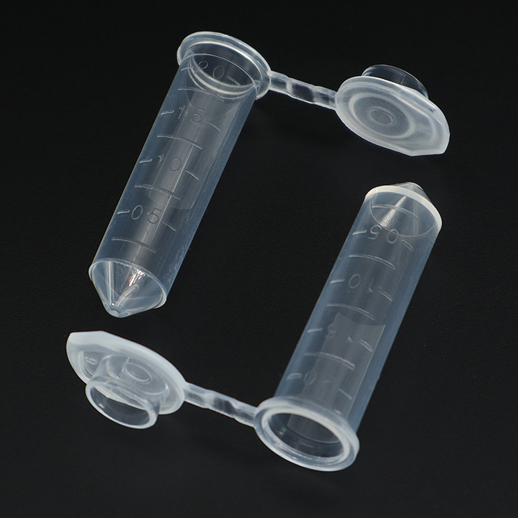 Centrifuge tubes ( Micro )