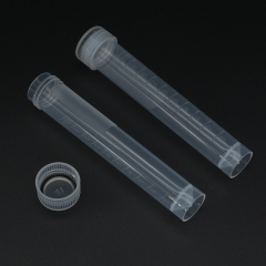 Cryo tube