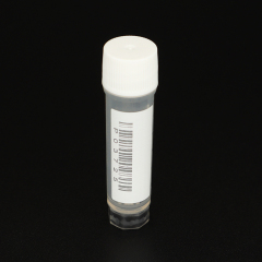 Cryogenic Tube (External Thread)