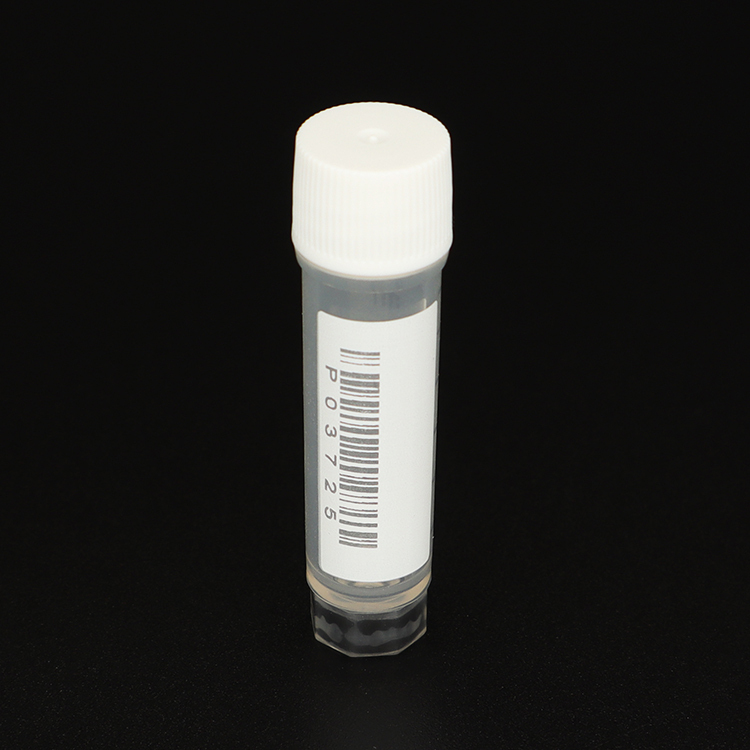 Cryogenic Tube (External Thread)
