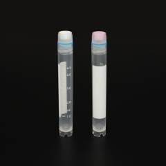 Cryogenic Tube (Internal Thread)