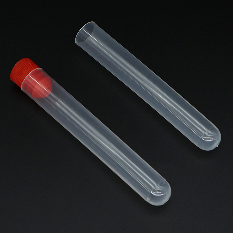 Test Tubes ( PP )