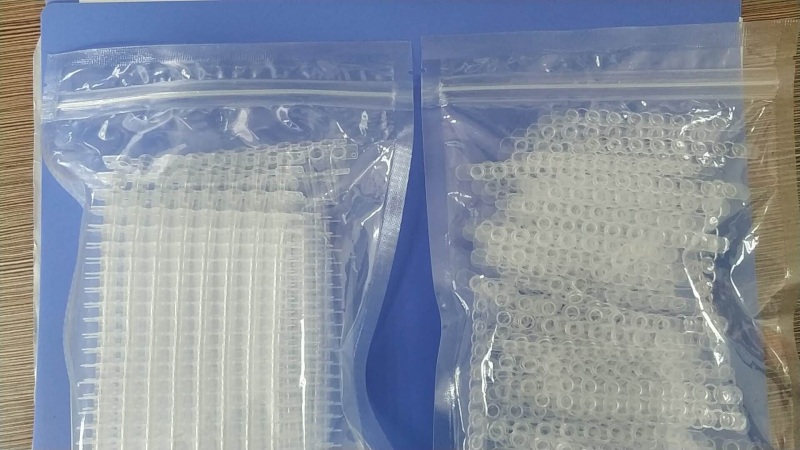 PCR Tubes