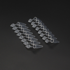 PCR Tubes