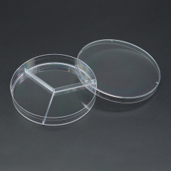 Petri dishes