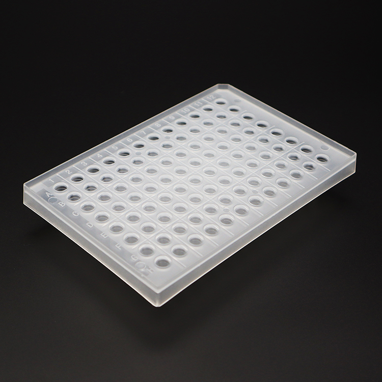PCR Plate
