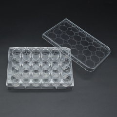 Cell culture plate