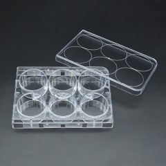Cell culture plate