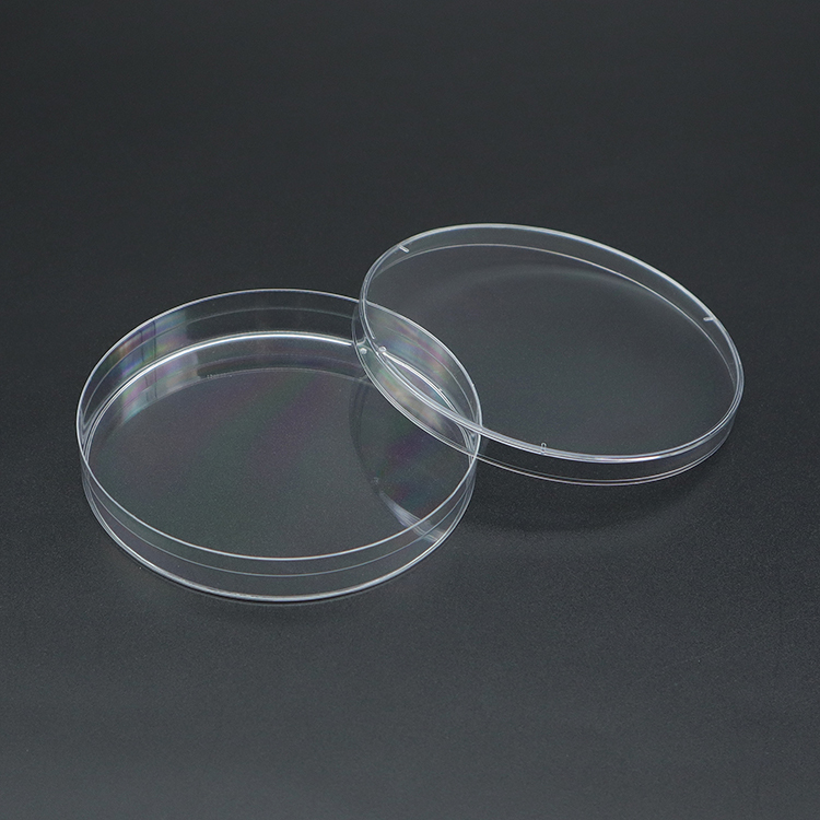 Petri dishes