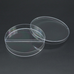 Petri dishes