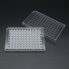 Cell culture plate