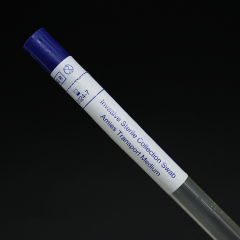 Transport Swab with Medium