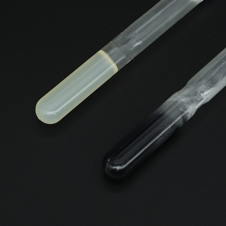 Transport Swab with Medium