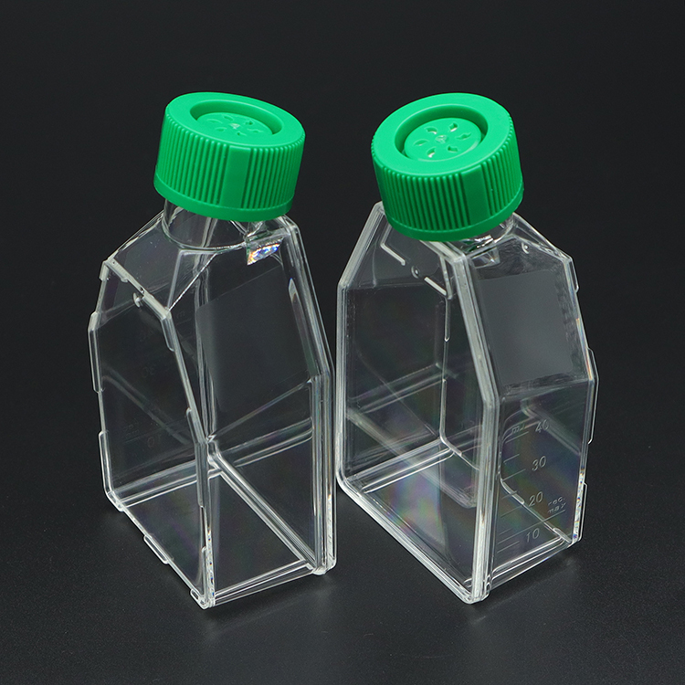 Cell Culture Flask
