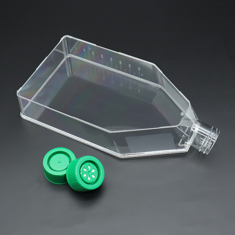 Cell Culture Flask
