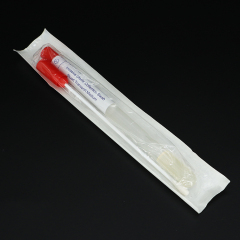 Transport Swab with Medium