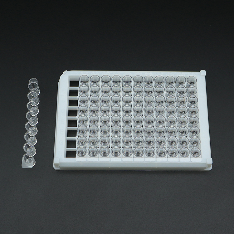 ELISA Plate
